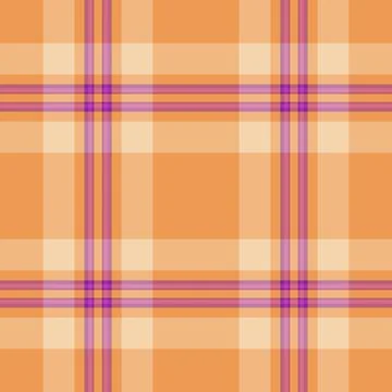 Long background vector pattern, single texture textile check. Italian fabri.. イラスト素材