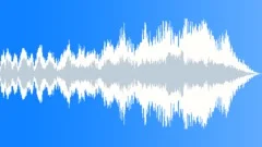 Long bass build up Sound Effect