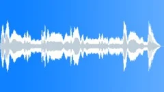 Long Bass EffectSound Effect