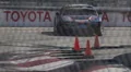 Long Beach Grand Prix 2011 racing slomo - 3 HD Footage