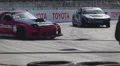 Long Beach Grand Prix 2011 series racing - 1080p - 19 HD Footage