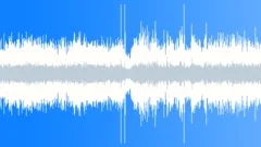 Long Beach Grand Prix sounds from the race cars 720p - 19 Sound Effect