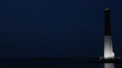 Long Beach Island 動画素材 3768009