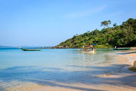 Long beach Stock Photos