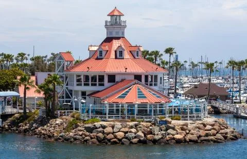 LONG BEACH Stock Photos