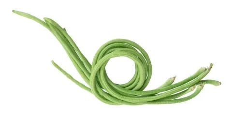 Long bean Stock Photos