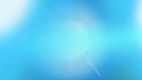 Long blue flashes on a black screen. Stock Footage 255659572