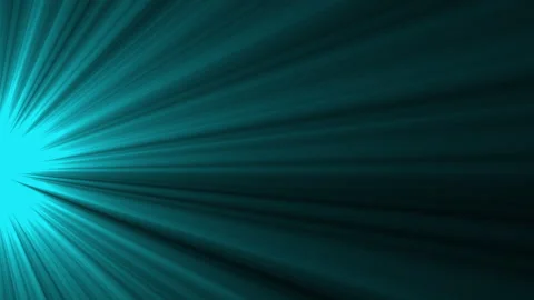 Long blue light beams from the left corner 스톡 동영상 308833487
