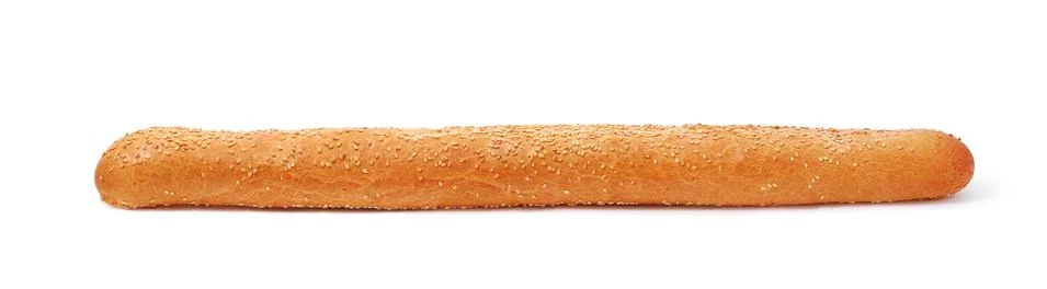 Long bread Stock Photos