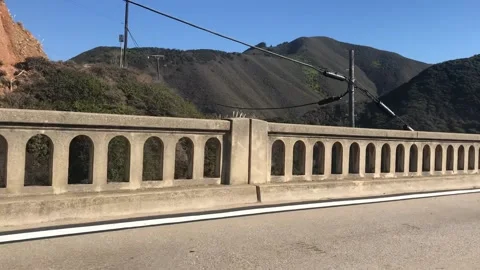 Long Bridge Video stock 172230706