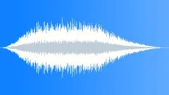 Long clang - industrial horrorSound Effect