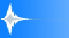 Long comet flyby Sound Effect