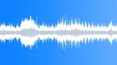 Long concert screamy applause - looping Sound Effect