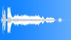 Long Creaking doorSound Effect