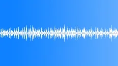Long deep gravel walking - two peopleSound Effect
