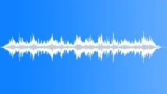 Long descending magic chimes Sound Effect