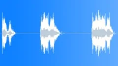 Long dirt slidesSound Effect