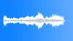 Long Door SqueakSound Effect