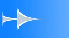 Long DoorbellSound Effect