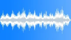 Long drone / soundscape: secrecy, haunted, mystic sorcerySound Effect