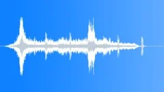 Long Dynamic Train PassingSound Effect