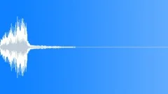 Long echo strikeSound Effect