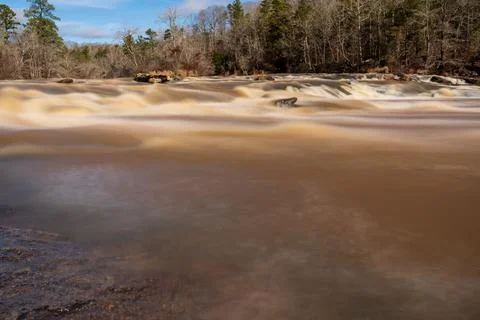Long exposure Stock Photos