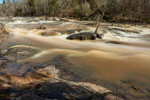 Long exposure Stock Photos