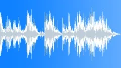 Long falling of great wallSound Effect