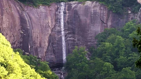 Long falls Vídeo Stock 241533454