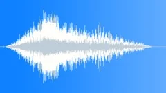 Long fireball swoosh Sound Effect