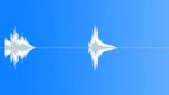 Long Format Alpha Aura Shield Pick up Sound Effect