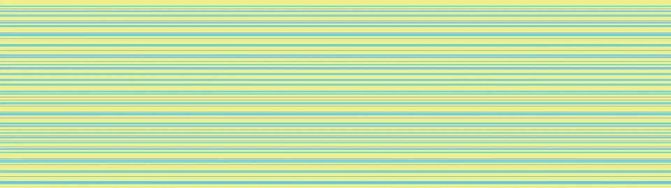 Long format bitmap with green stripes, geometric background for banner Stockillustratie