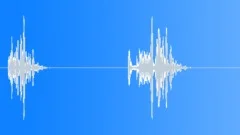 Long Format Futuristic Machine or Weapon ReloadSound Effect