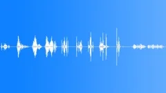 Long Format Vaccum Machine Part Put Together Sound Effect