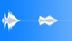 Long Format Warping Gadget Super Positive Special FX Sound Effect