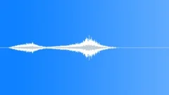 Long FreezeSound Effect
