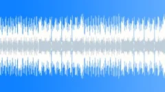 Long funky loop Stock Music