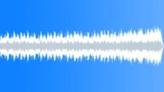 Long Fuse B - Building trailer Lasting 60 seconds Stock Music
