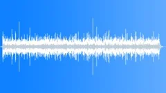 Long Giant Water Pour into Vat 2 Sound Effect