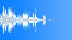Long Glitch Scratch Grunge Sound Effect 3Sound Effect