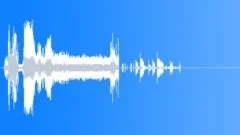 Long Glitch Scratch Grunge Sound Effect 4Sound Effect