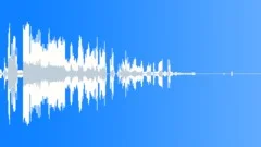 Long Glitch Scratch Grunge Sound Effect 2Sound Effect
