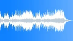 Long Hopeful Day Stock Music