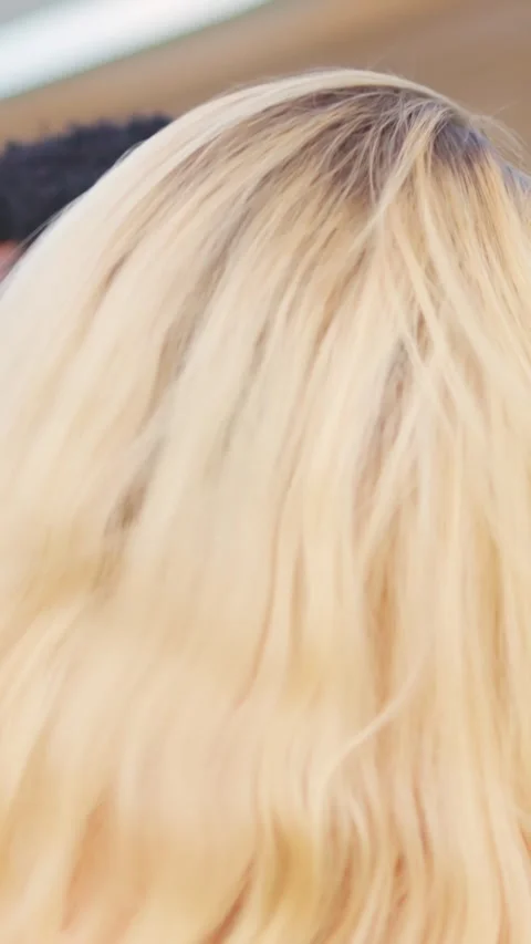 Long hug between multi-ethnic reunited friends in the city Stock Footage 265755110