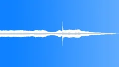 Long intensive rainSound Effect