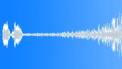 Long intro riser swoosh transition Sound Effect