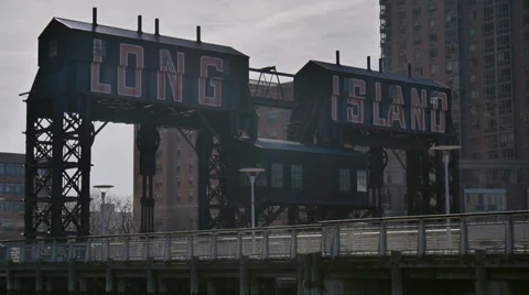 Long Island City Vidéo 37111650