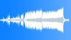 The Long Journey Home Stock Music