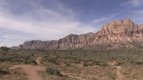 Long journey west Video stock 50050701